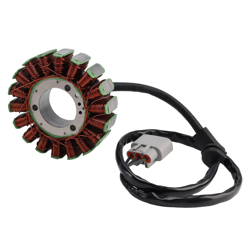 Stator Magneto Coil 21040109702 for Massimo UTV MSU 800 Warrior 800 (2010–2023)