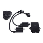 CDI Box Ignition Regulator Coil Kit for Rhino Hunter Sport 250 (2004–2009)