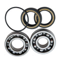 Jet Pump Rebuild Kit for Yamaha GP1200 GP1200R GPR1200 (2000–2002)