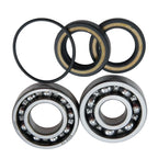 Jet Pump Rebuild Kit for Yamaha GP1200 GP1200R GPR1200 (2000–2002)