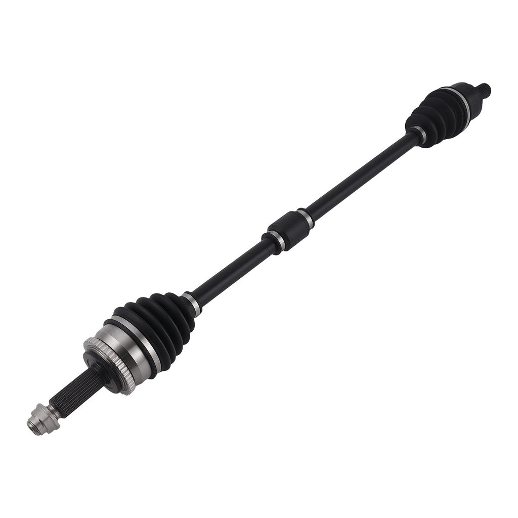 Front Passenger Side CV Axle Assembly for Hyundai (YYYY–YYYY)