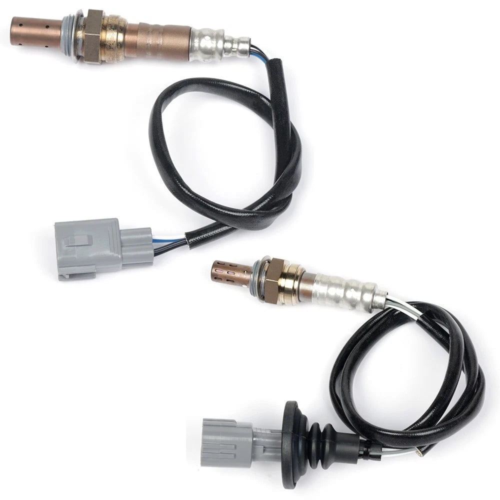 2X Air Fuel Ratio O2 Sensor for Toyota Matrix (2005–2006) Upstream & Downstream