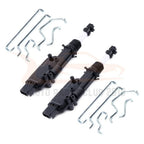 2X Door Lock Actuators for Ford F-150 F-250 F-350 (1992–1993)