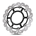 Front Brake Disc Rotor for Suzuki DRZ SM 400 (2005–2009)