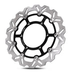Front Brake Disc Rotor for Suzuki DRZ SM 400 (2005–2009)