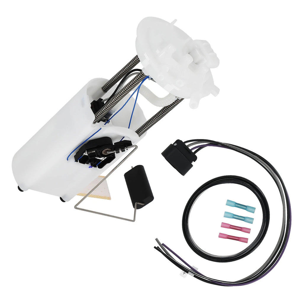 Electric Fuel Pump Module Assembly for Chevy Tahoe GMC Yukon (1998–2000)