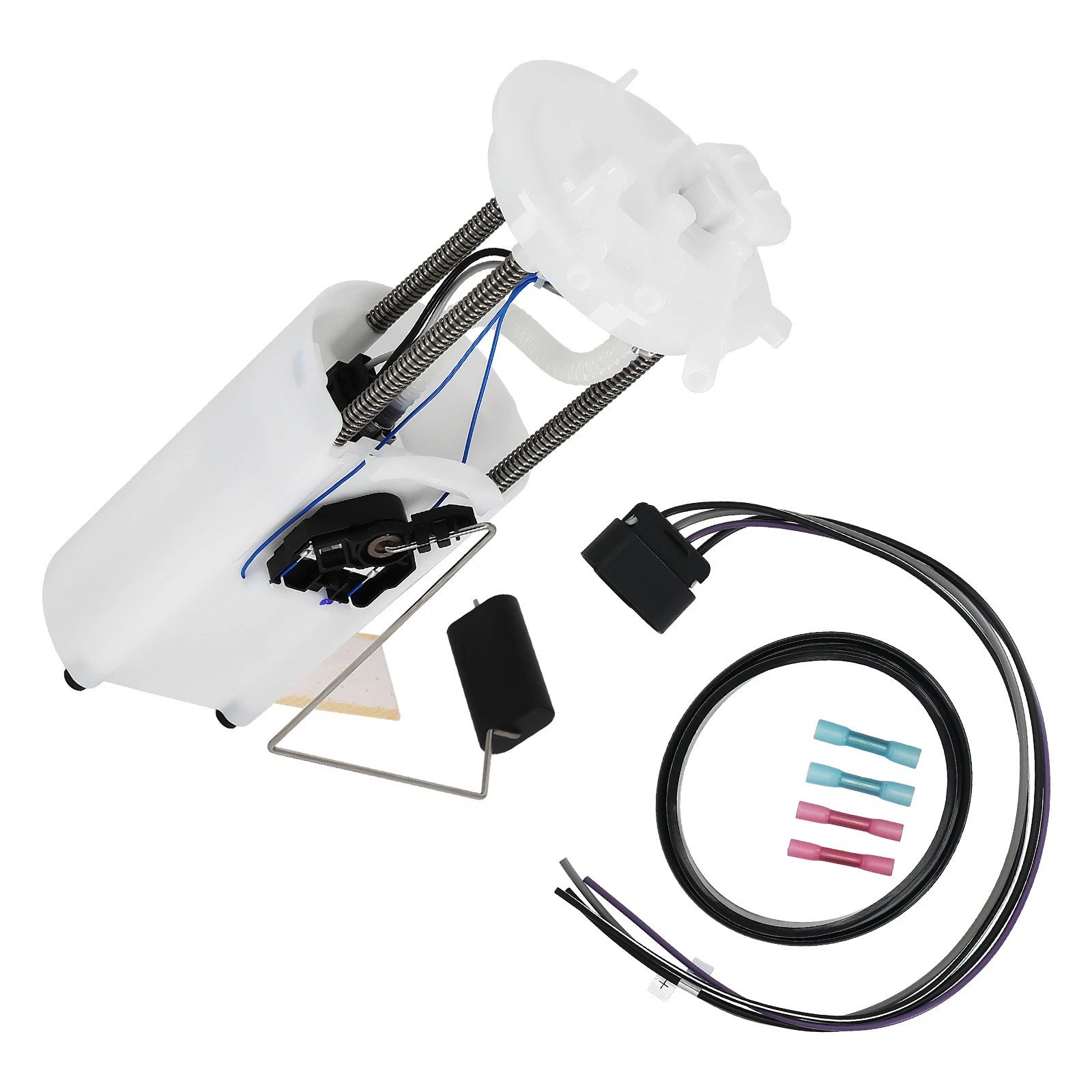 Electric Fuel Pump Module Assembly for Chevy Tahoe GMC Yukon (1998–2000)