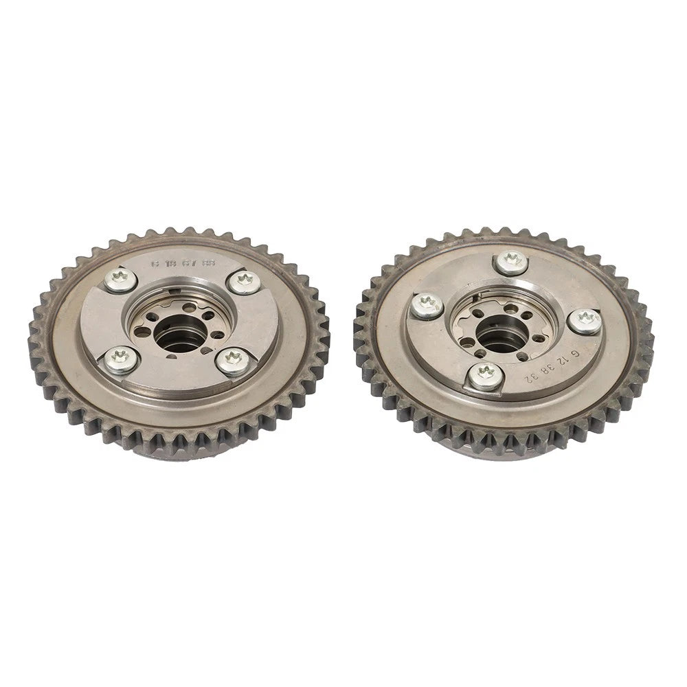 Camshaft Adjuster Timing Chain Kit for Mercedes Benz W204 C180 C250 (2007–2015)