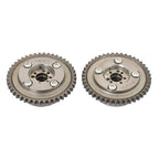Camshaft Adjuster Timing Chain Kit for Mercedes Benz W204 C180 C250 (2007–2015)