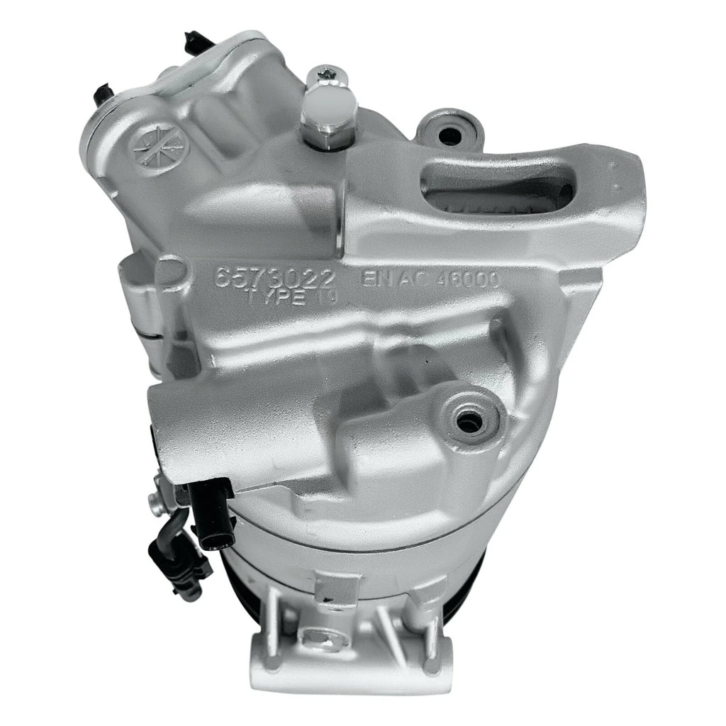 AC Compressor Kit Replacement for Buick Verano 2.4L (2017-2019)