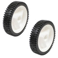 2X Drive Wheels 8 x 1.75” 53 Teeth for Husqvarna (Fits 194231X427)