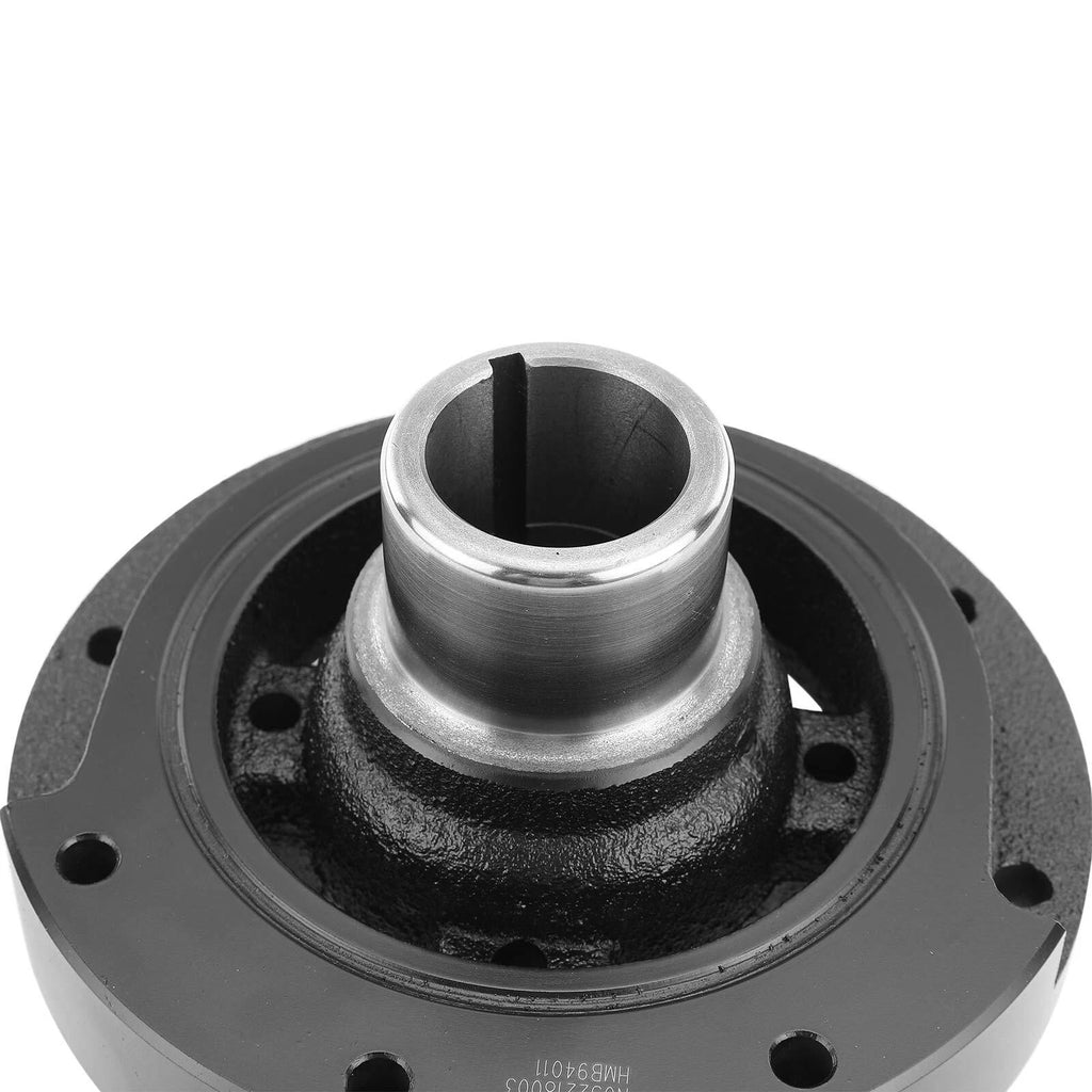 Harmonic Balancer for Ford F-150 F-250 F-350 Bronco (1985–1996)