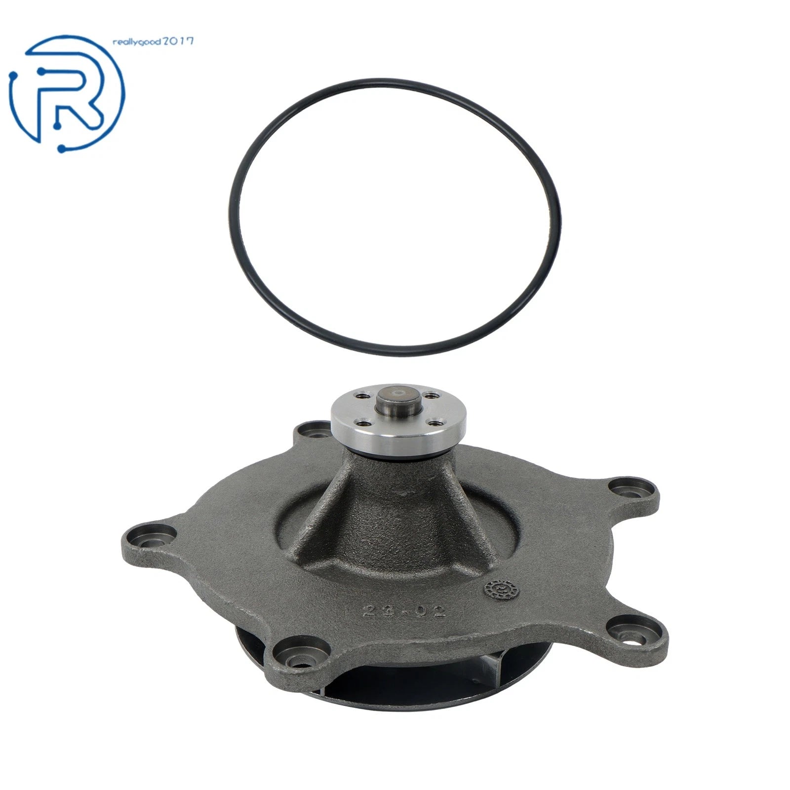 Water Pump for International Heavy Duty Truck (1842664C92, 1842665C93, 1844420C3)