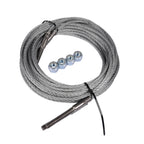 2X Equalizer Cable for Rotary Lift SPOA9 (Model Years Not Specified)