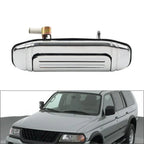 Rear Right Outer Door Handle for Mitsubishi Pajero Montero (1992-2000)