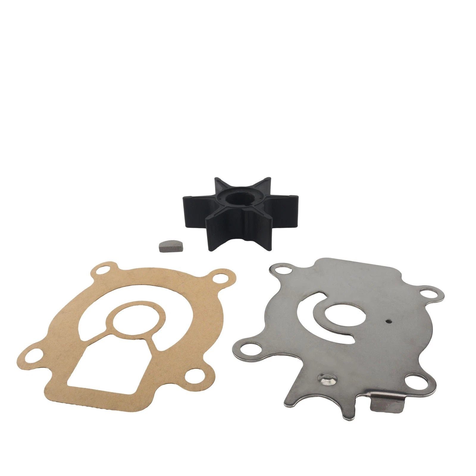 Water Pump Impeller Repair Kit for Suzuki 50-65 HP (17400-95205, 18-3243)