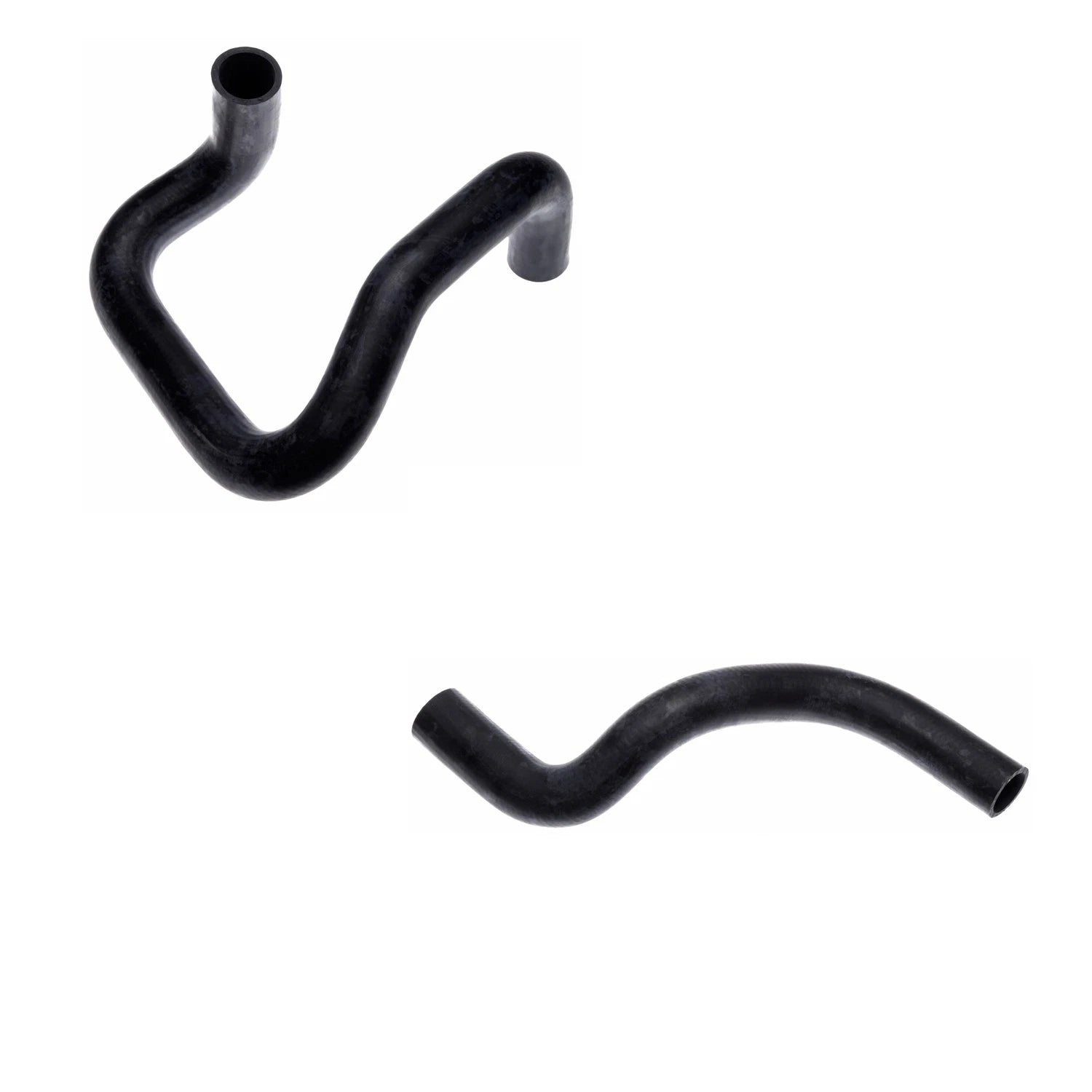 Gates Upper & Lower Radiator Coolant Hose Kit for Dodge Grand Caravan (2008–2020)