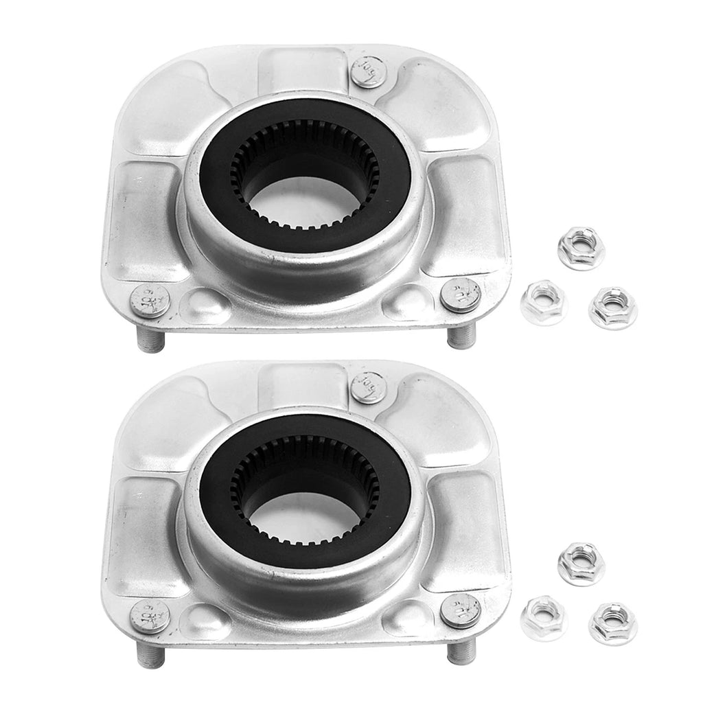 2X Front Upper Strut Mounts for Volvo 850 C70 S70 S80 V70 (1993–1999)