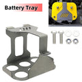 Battery Hold Down Tray for Optima Group 34/78 (ATV UTV Truck)