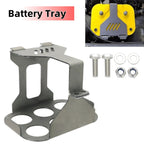 Battery Hold Down Tray for Optima Group 34/78 (ATV UTV Truck)
