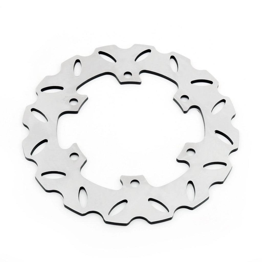 Rear Brake Rotor Disc for Yamaha DT125R TDR125 (1988–2003) TT250R TT600/R (1993–2007)