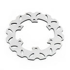 Rear Brake Rotor Disc for Yamaha DT125R TDR125 (1988–2003) TT250R TT600/R (1993–2007)