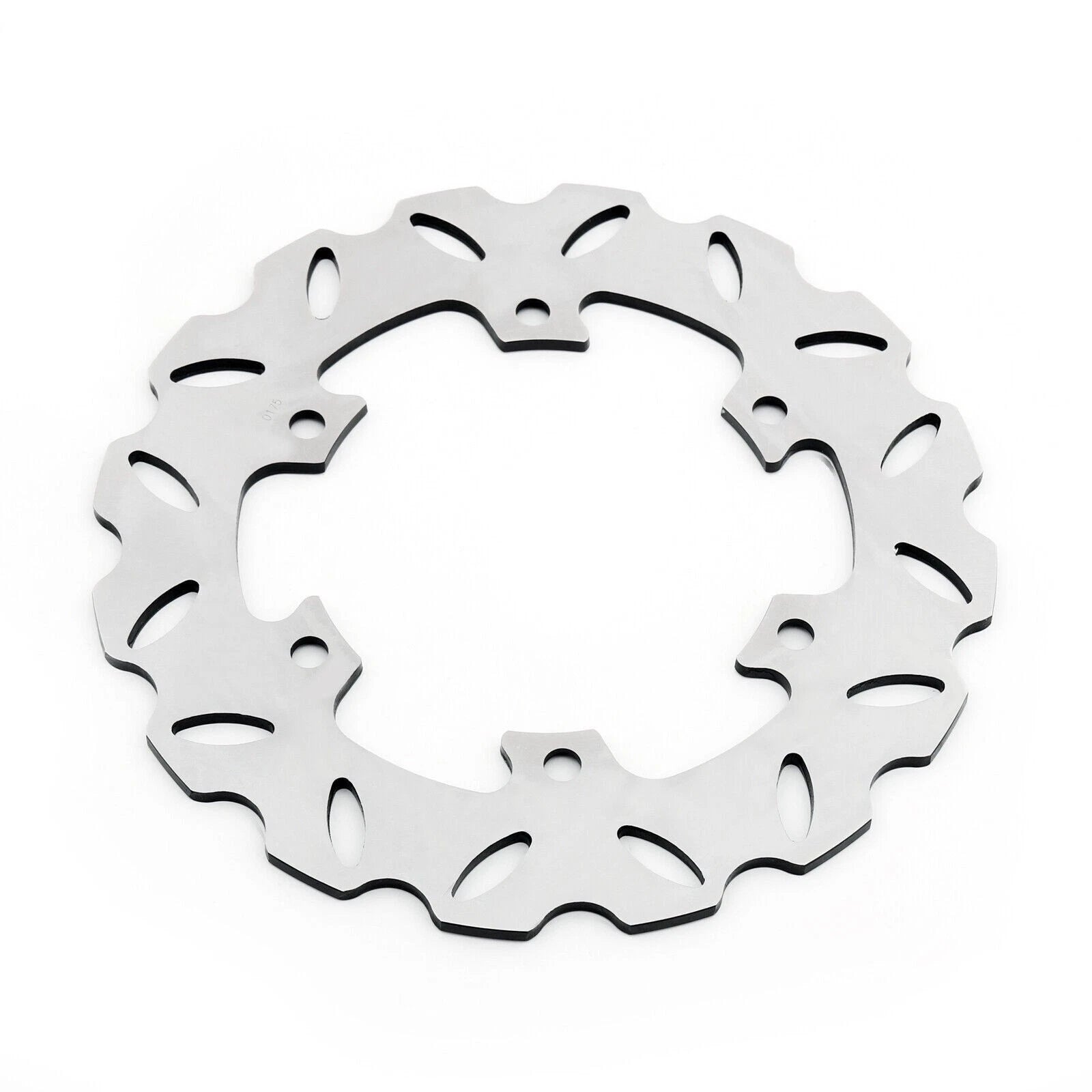 Rear Brake Rotor Disc for Yamaha DT125R TDR125 (1988–2003) TT250R TT600/R (1993–2007)