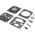 Carburetor Repair Kit for Stihl FS94 FS94R FS94RC KM94R HL92C (2014–2023) 4149 007 1701