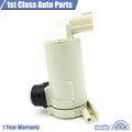 Windshield Washer Pump for Nissan Infiniti 