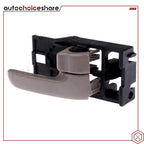 Front Right Beige Interior Door Handle for Toyota Tundra (2000–2006)