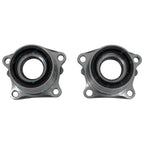 2 Rear Wheel Bearing Hub Units for Toyota RAV4 SXA10 SXA11 1994-2000