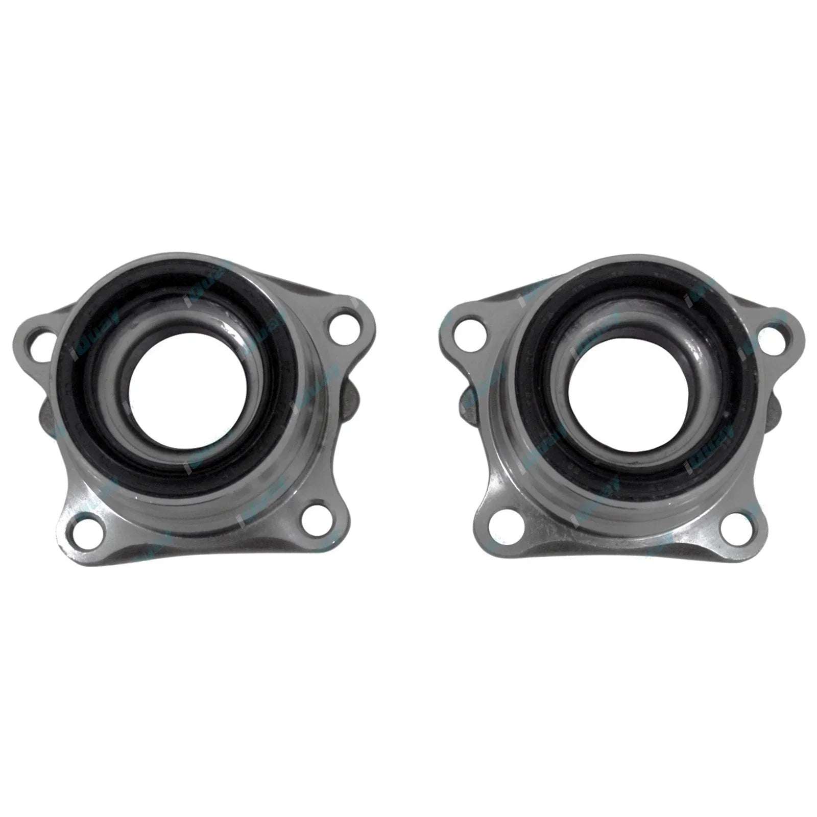 2 Rear Wheel Bearing Hub Units for Toyota RAV4 SXA10 SXA11 1994-2000