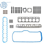 Head Gasket Set with Bolts for Jeep Cherokee Grand Cherokee (1999–2003)