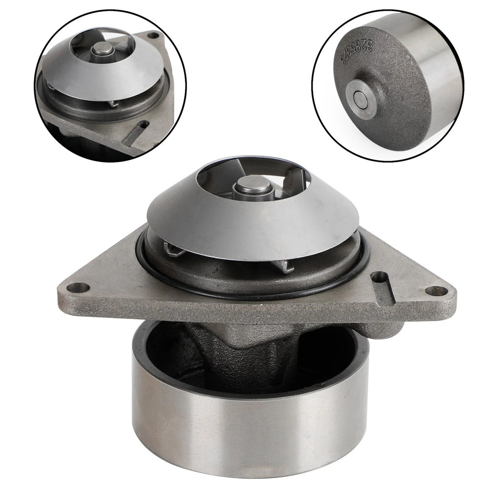 Water Pump for Cummins 6C C8.3 6CT8.3 6CTA8.3 (No Years Specified) 3923568 3929612 3285323 3800974