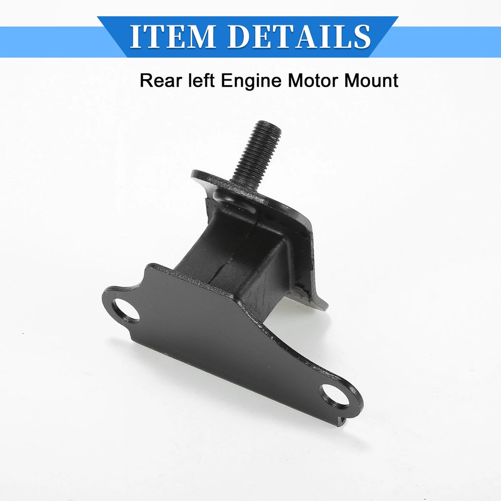Engine Motor Mount & Transmission Mount for Honda Odyssey (2005–2006)