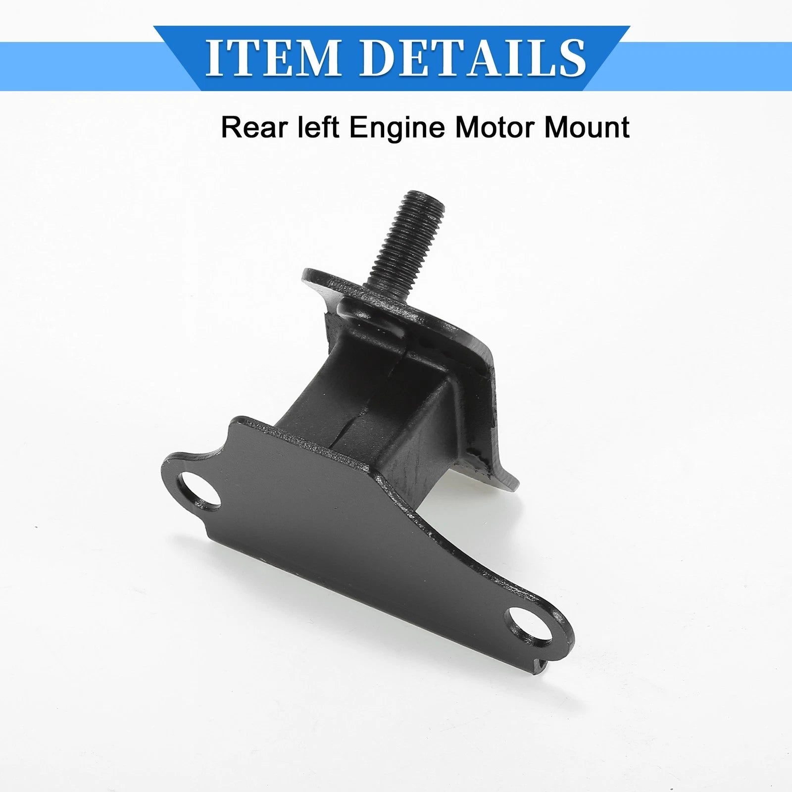 Engine Motor Mount & Transmission Mount for Honda Odyssey (2005–2006)