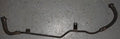Throttle Body Coolant Hose for Ford Thunderbird SC/Cougar XR7 (1989–1990)