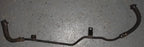 Throttle Body Coolant Hose for Ford Thunderbird SC/Cougar XR7 (1989–1990)