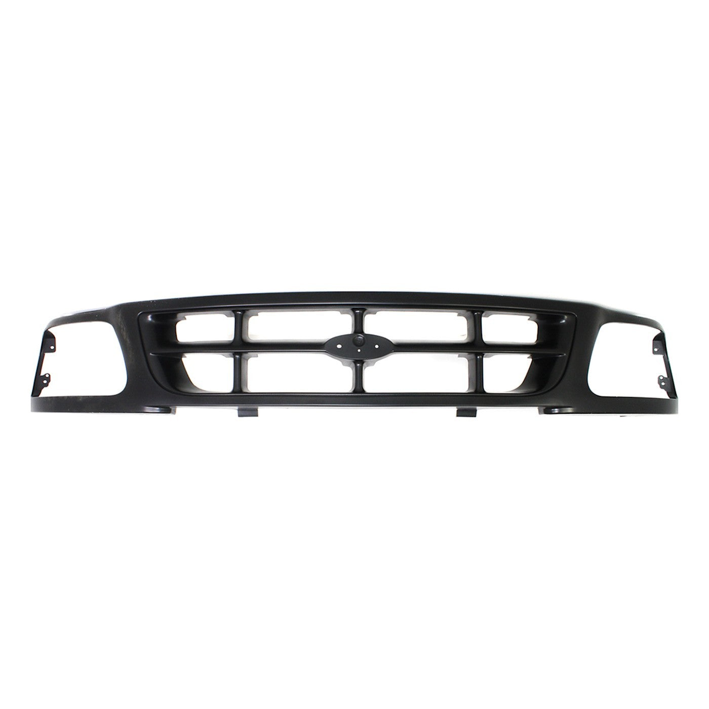 Fender Kit for Ford F-150, F-250 (1997–1998) Primed Driver Side with Grille Assembly