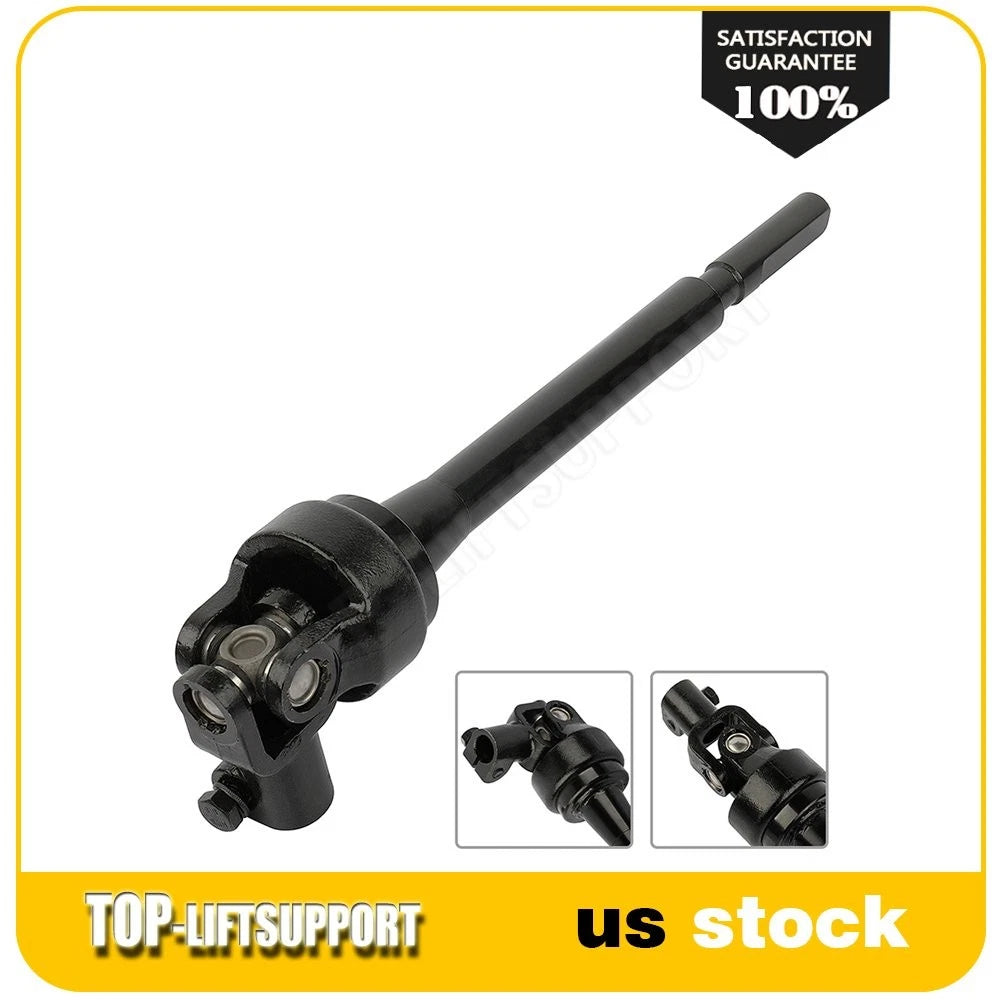Lower Intermediate Steering Shaft for Nissan Altima (2002–2006)