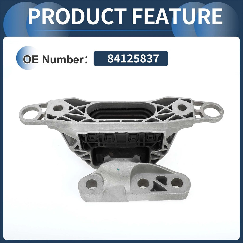 Engine Motor Mount for Chevrolet Malibu (2016) 641832040415