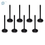 Set of 8 Engine Intake Valves for GM Chevy Equinox GMC Terrain Buick Regal