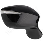 Power Heated Turn Signal Mirror for Mazda CX-5 (2015–2016)