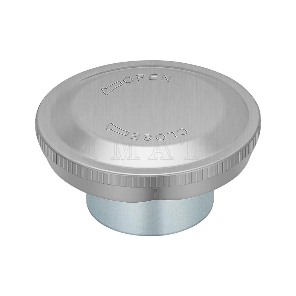 Fuel Cap for Kawasaki Mule (2010–2020) 2500 2510 2520 3000 3010 3020