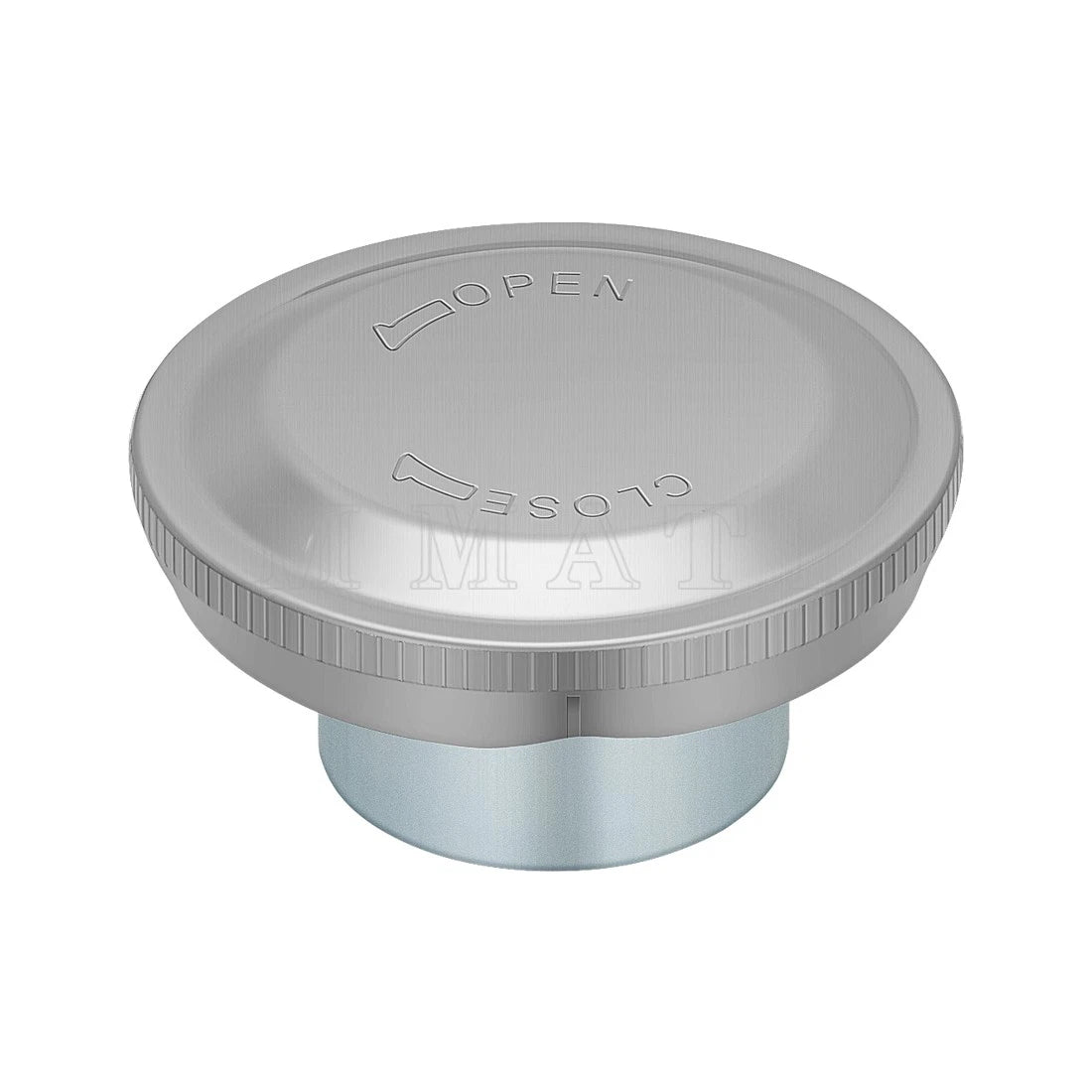 Fuel Cap for Kawasaki Mule (2010–2020) 2500 2510 2520 3000 3010 3020