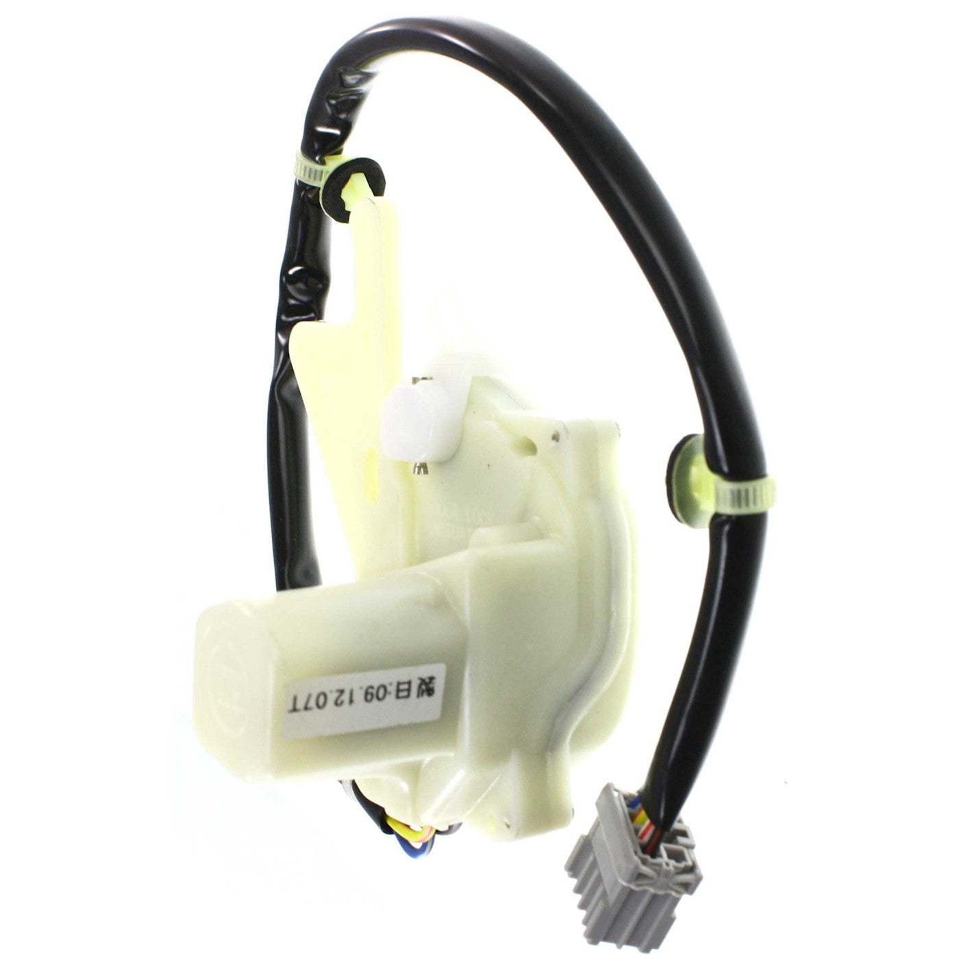 Door Lock Actuator Set for Honda Accord (1994–1997)