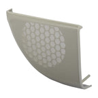 Car Speaker Cover Trim Grille Gray for Mercedes-Benz (A-Class 2013-2018)