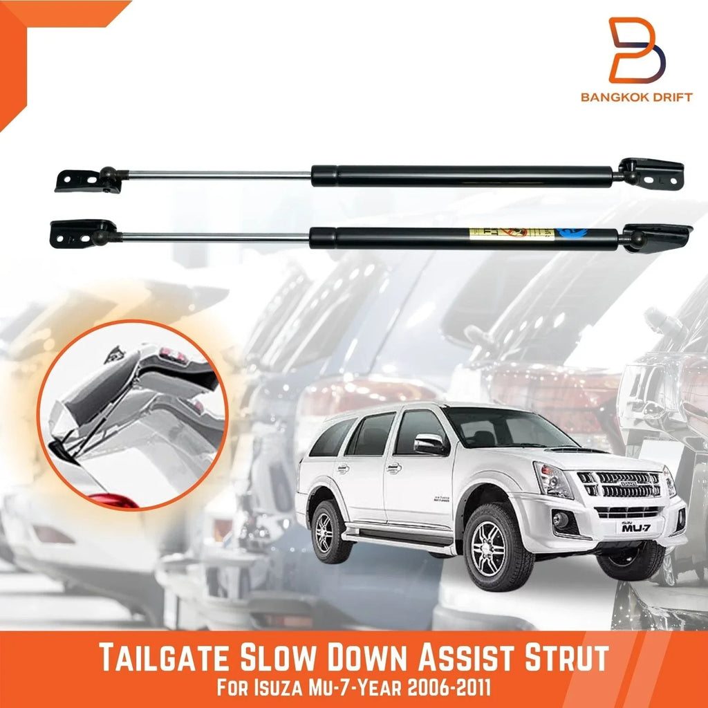 Rear Tailgate Gas Strut Damper for Isuzu Mu-7 (2006-2012)
