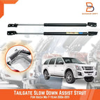 Rear Tailgate Gas Strut Damper for Isuzu Mu-7 (2006-2012)