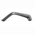 Replacement Smooth/Ready to Paint Polypropylene Front Passenger Fender Flare